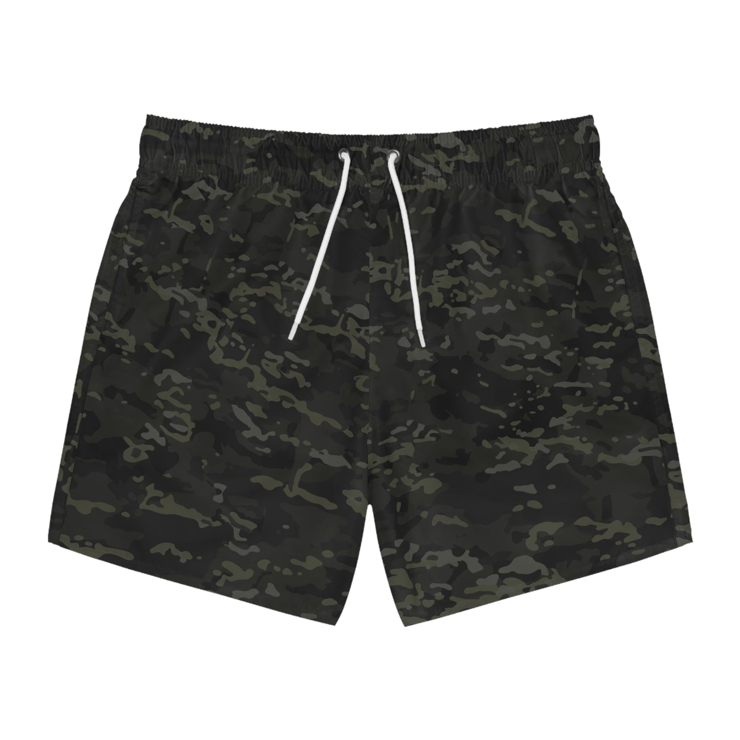 MCB Swim Trunks (AOP)