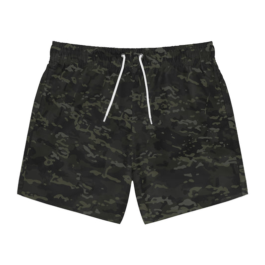 MCB Swim Trunks (AOP)