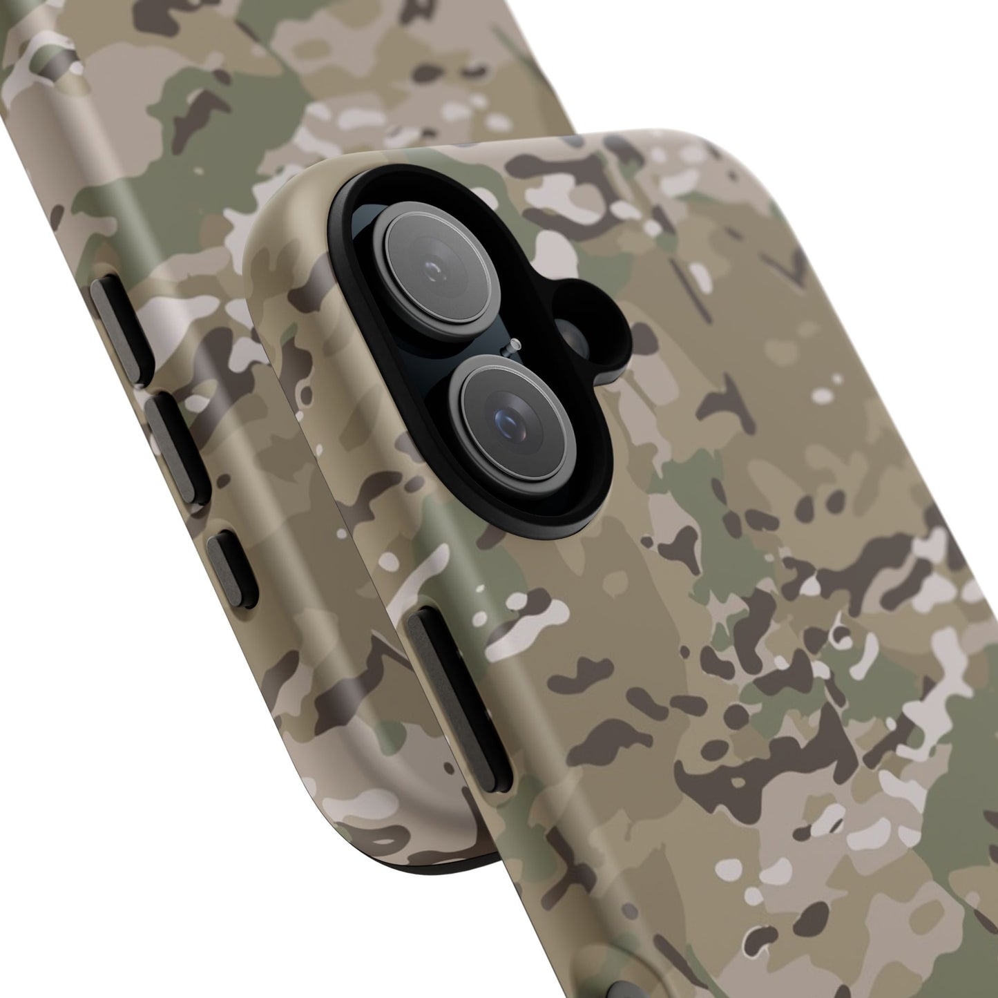 Tough Cases - MultiCam Camouflage Phone Case