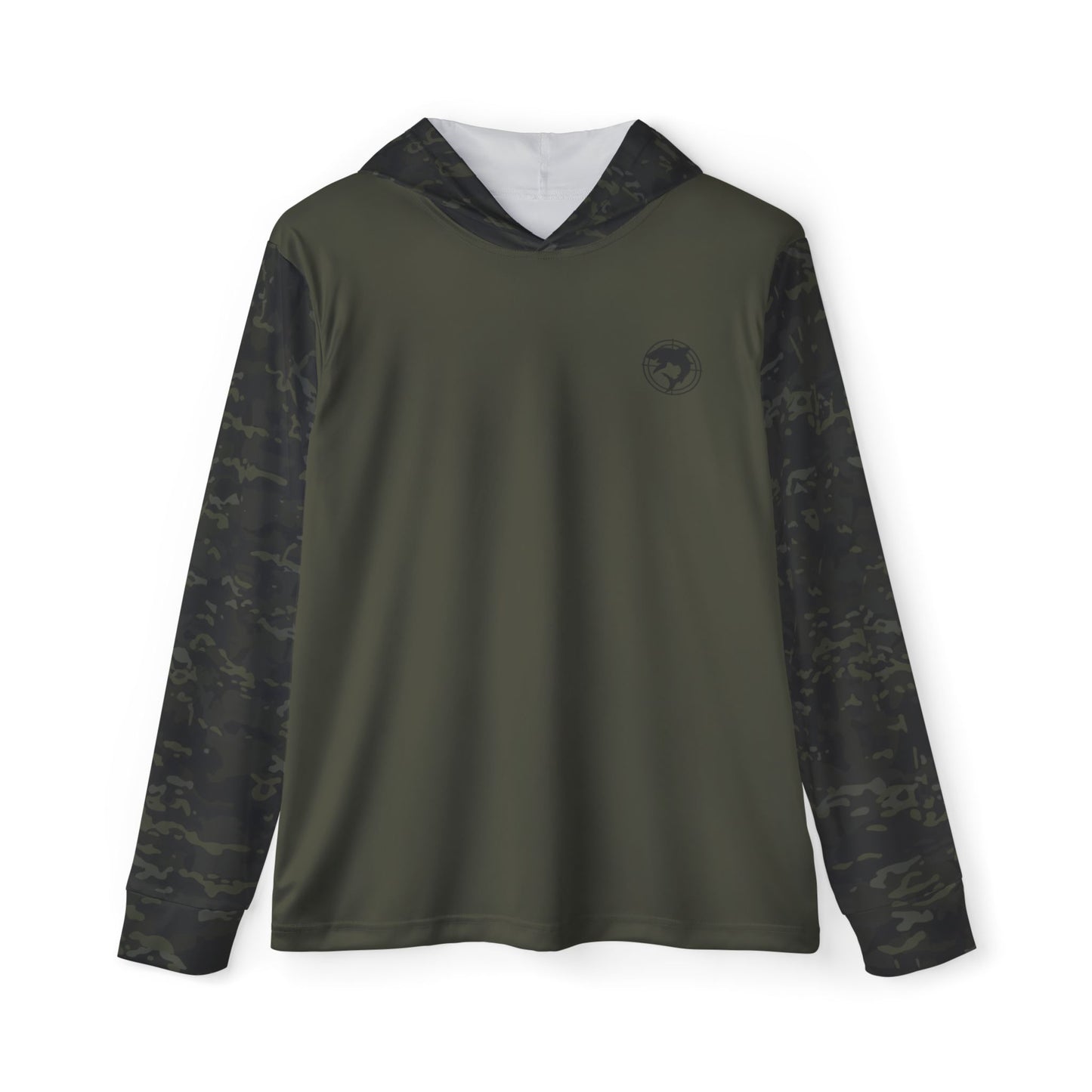 Men's Sports Warmup Hoodie (MCB)