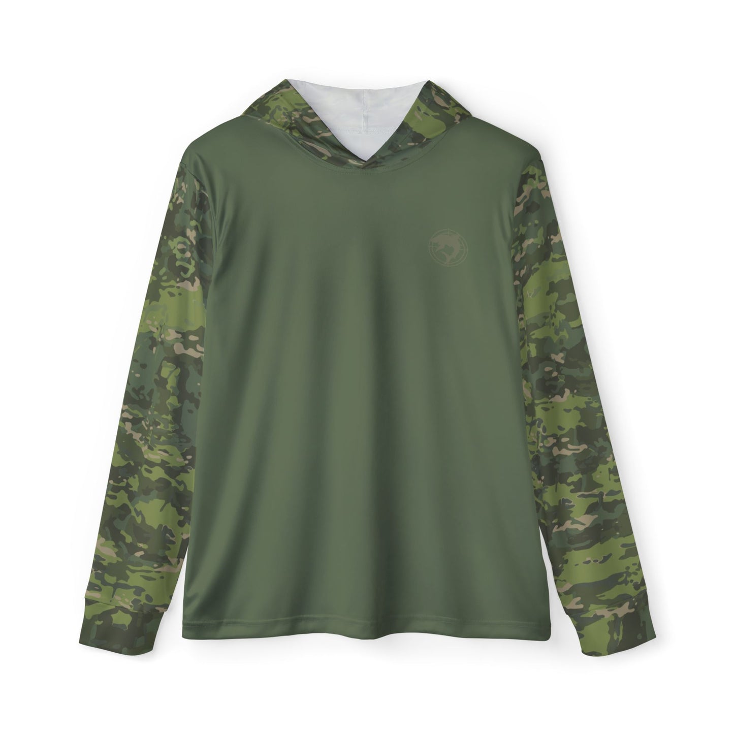 Men's Sports Warmup Hoodie (TMC)