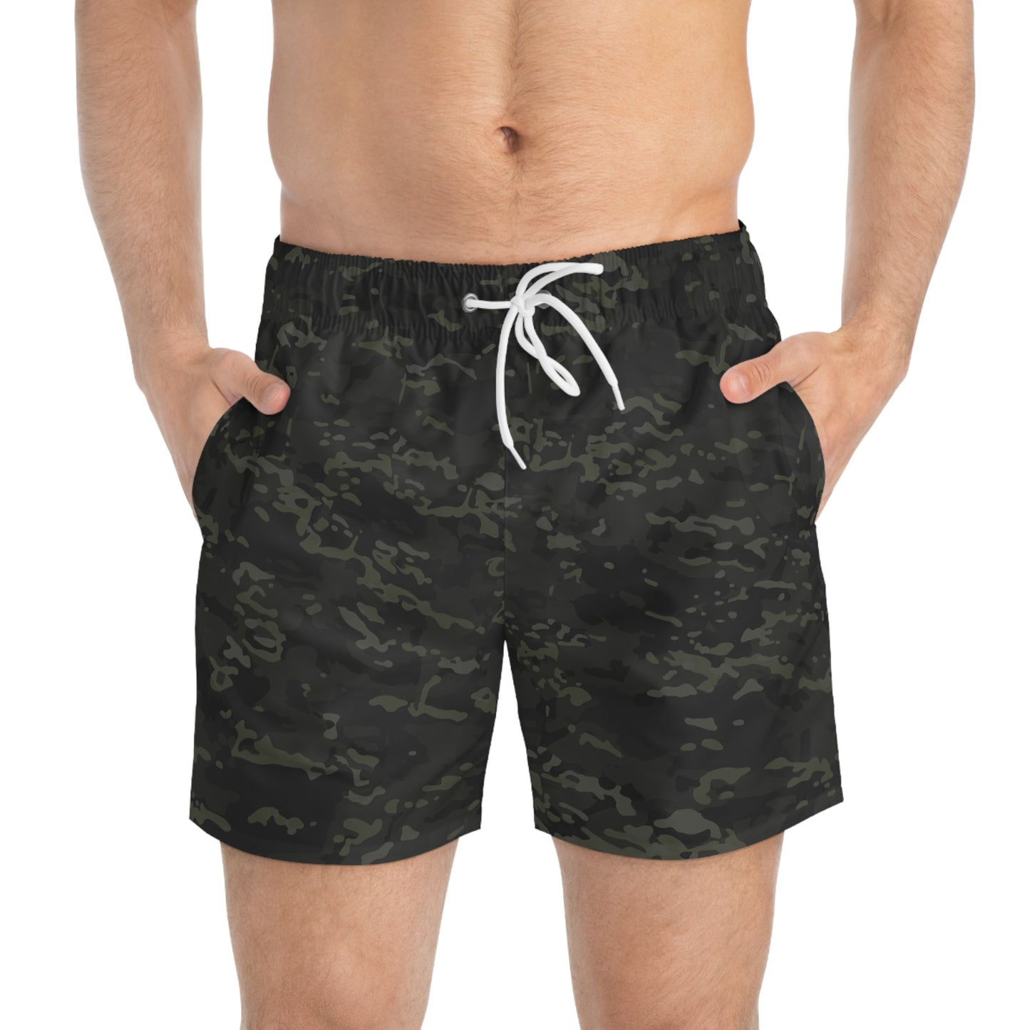 MCB Swim Trunks (AOP)
