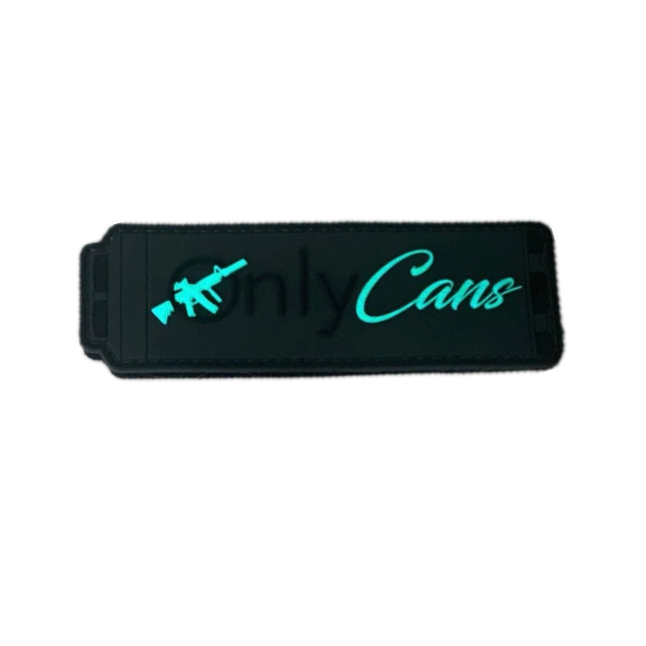 OnlyCans Patch