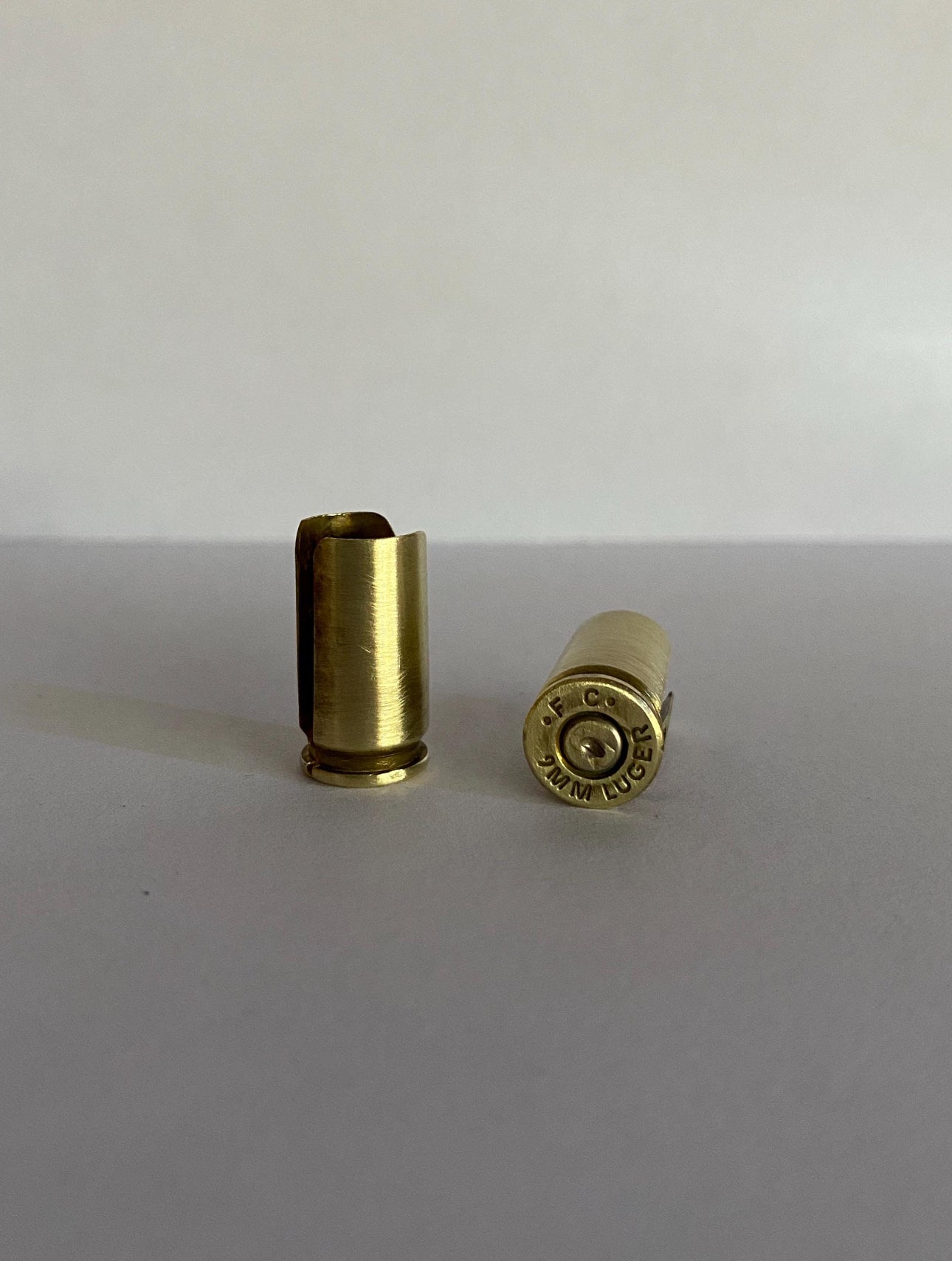 Casing Hat Clips
