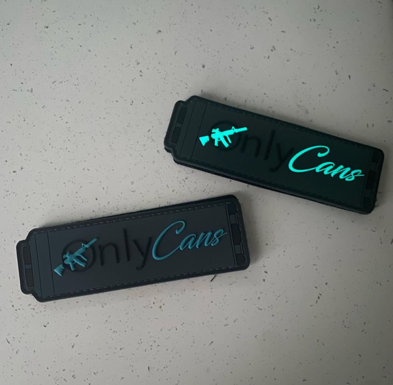 OnlyCans Patch