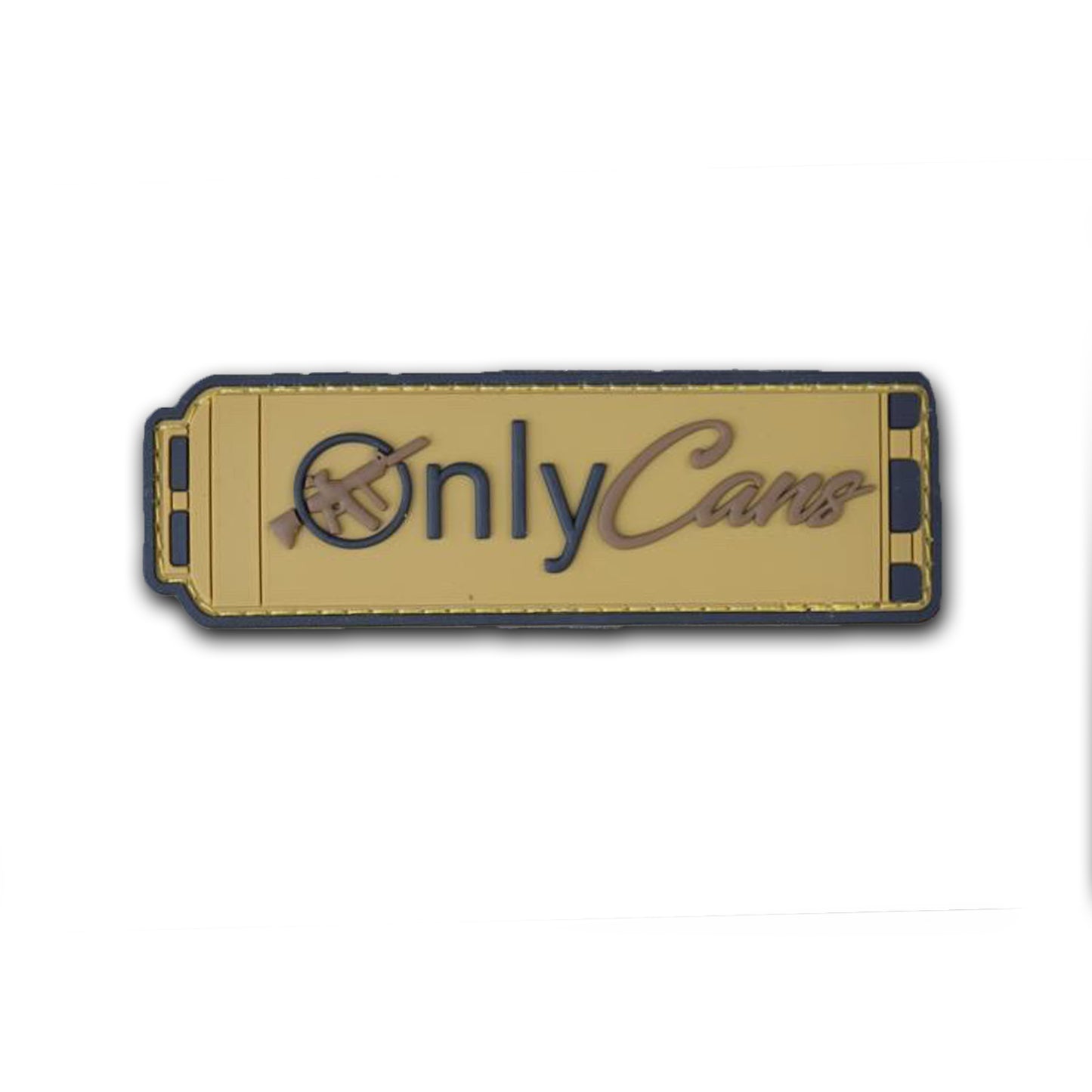 OnlyCans Patch