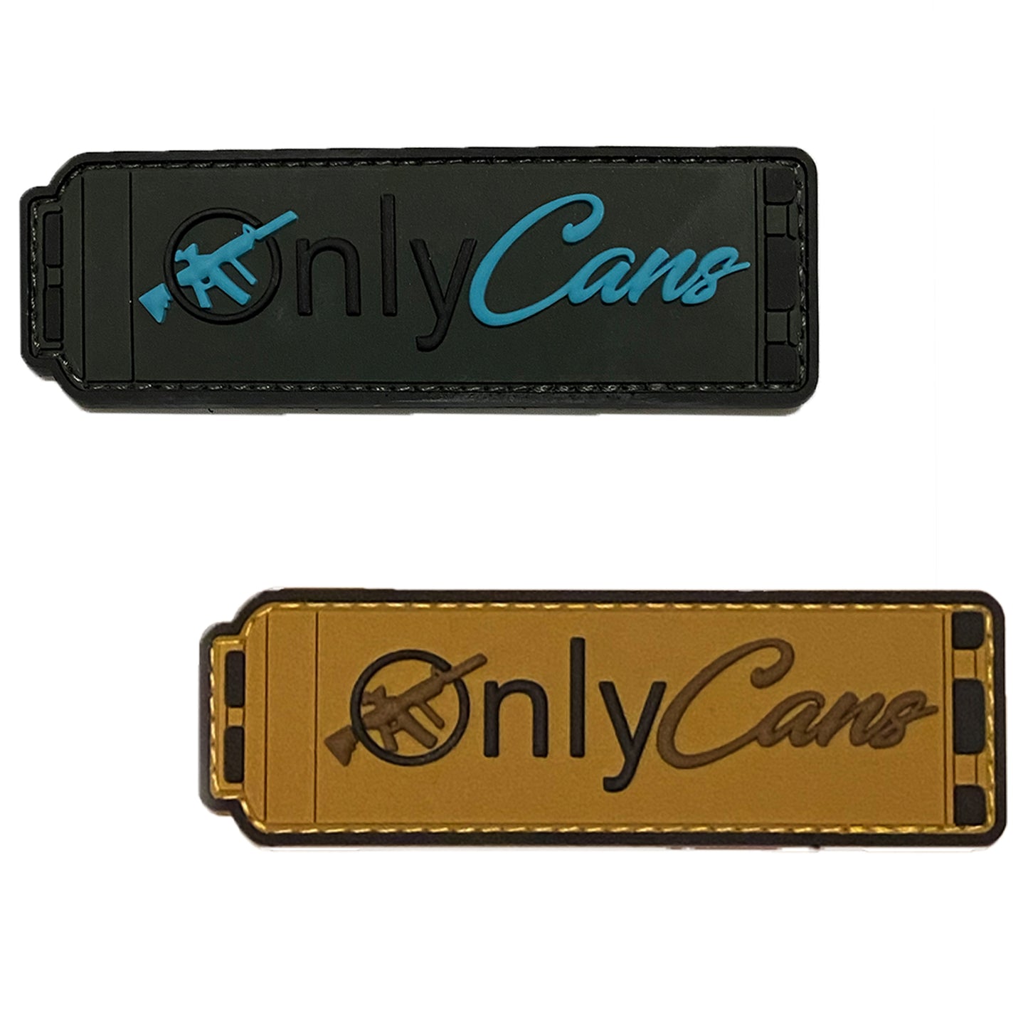 OnlyCans Patch