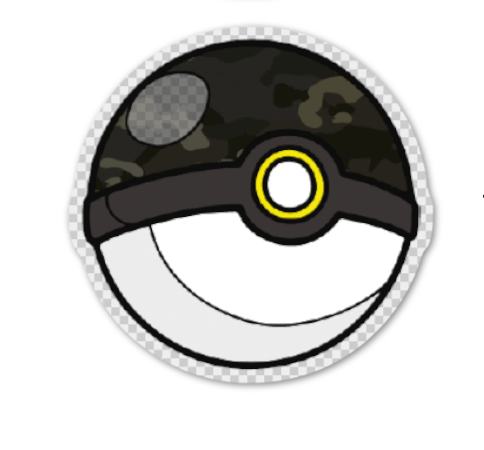 Poke Balls