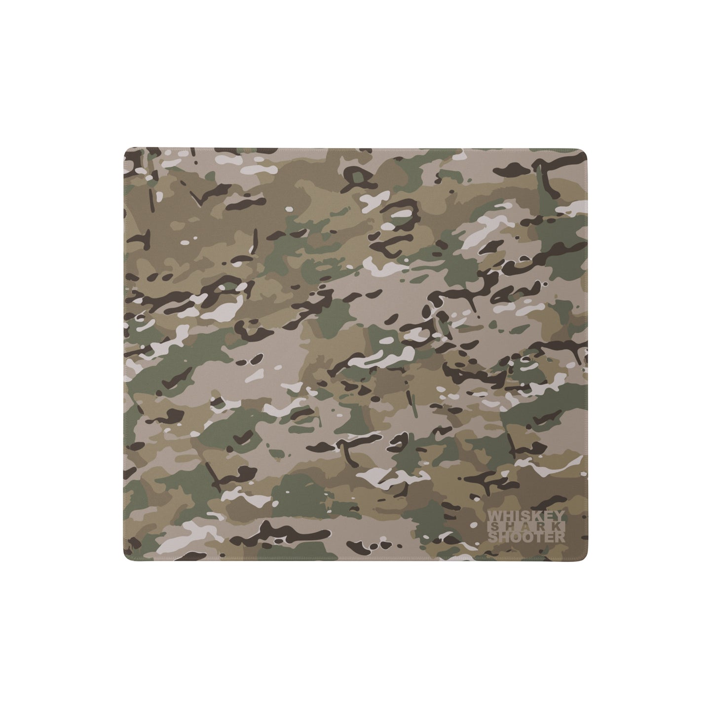 Gunsmith / Gaming Mat (MC)