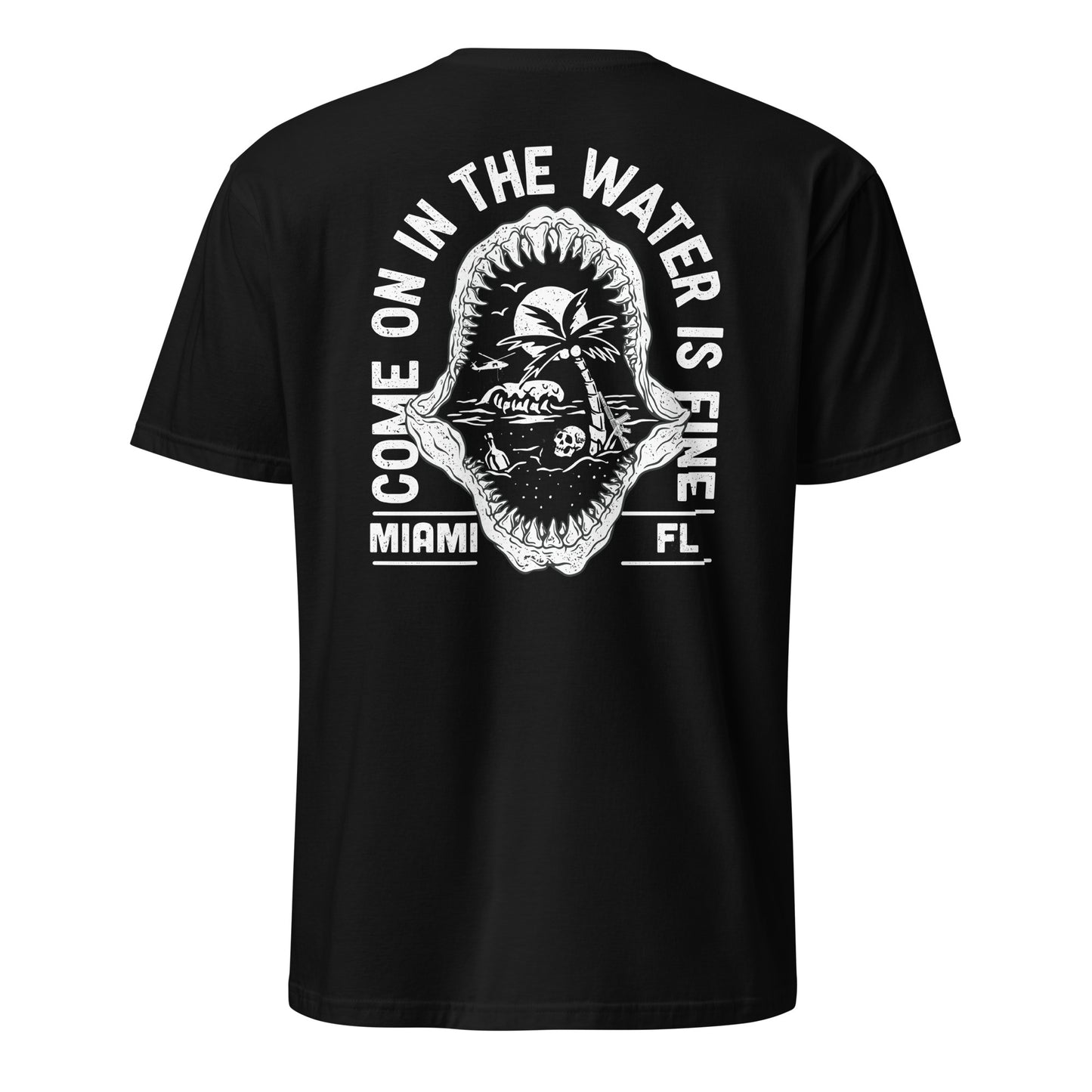 Waters Fine T-Shirt