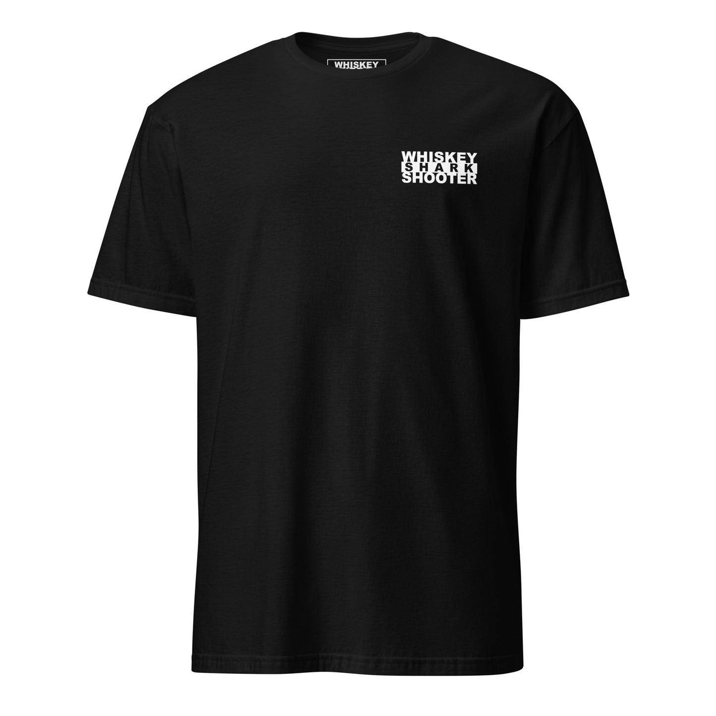 Waters Fine T-Shirt