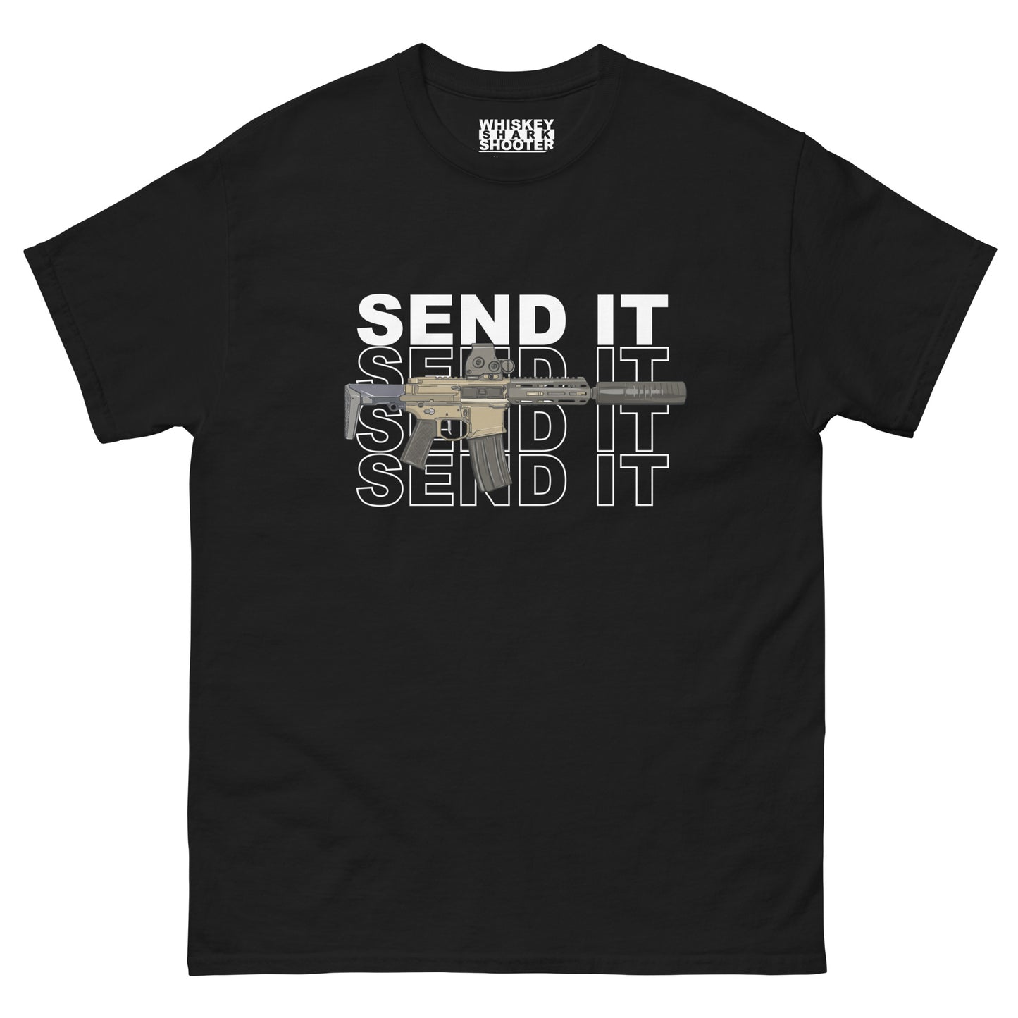 Send It T-Shirt