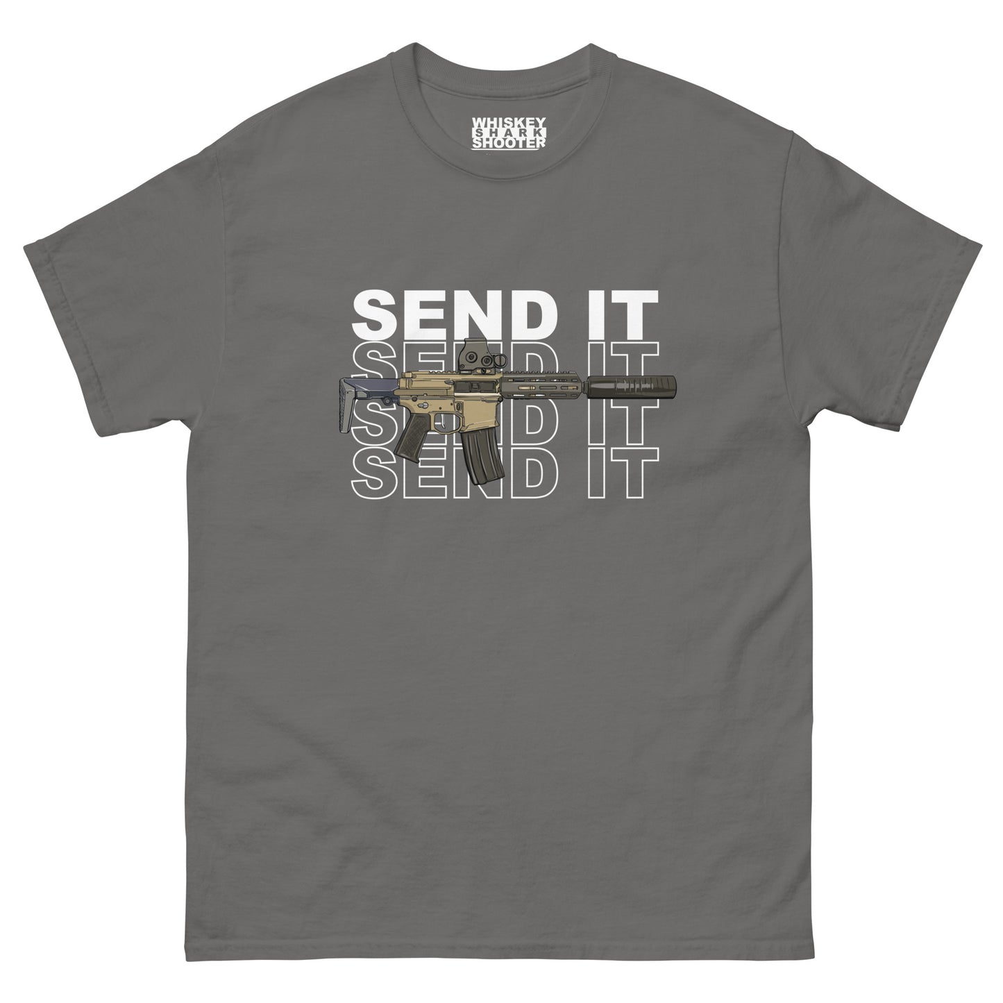 Send It T-Shirt