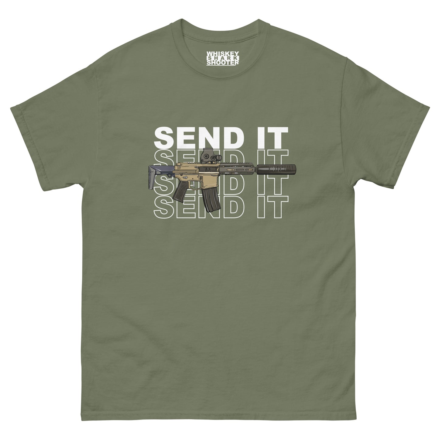 Send It T-Shirt