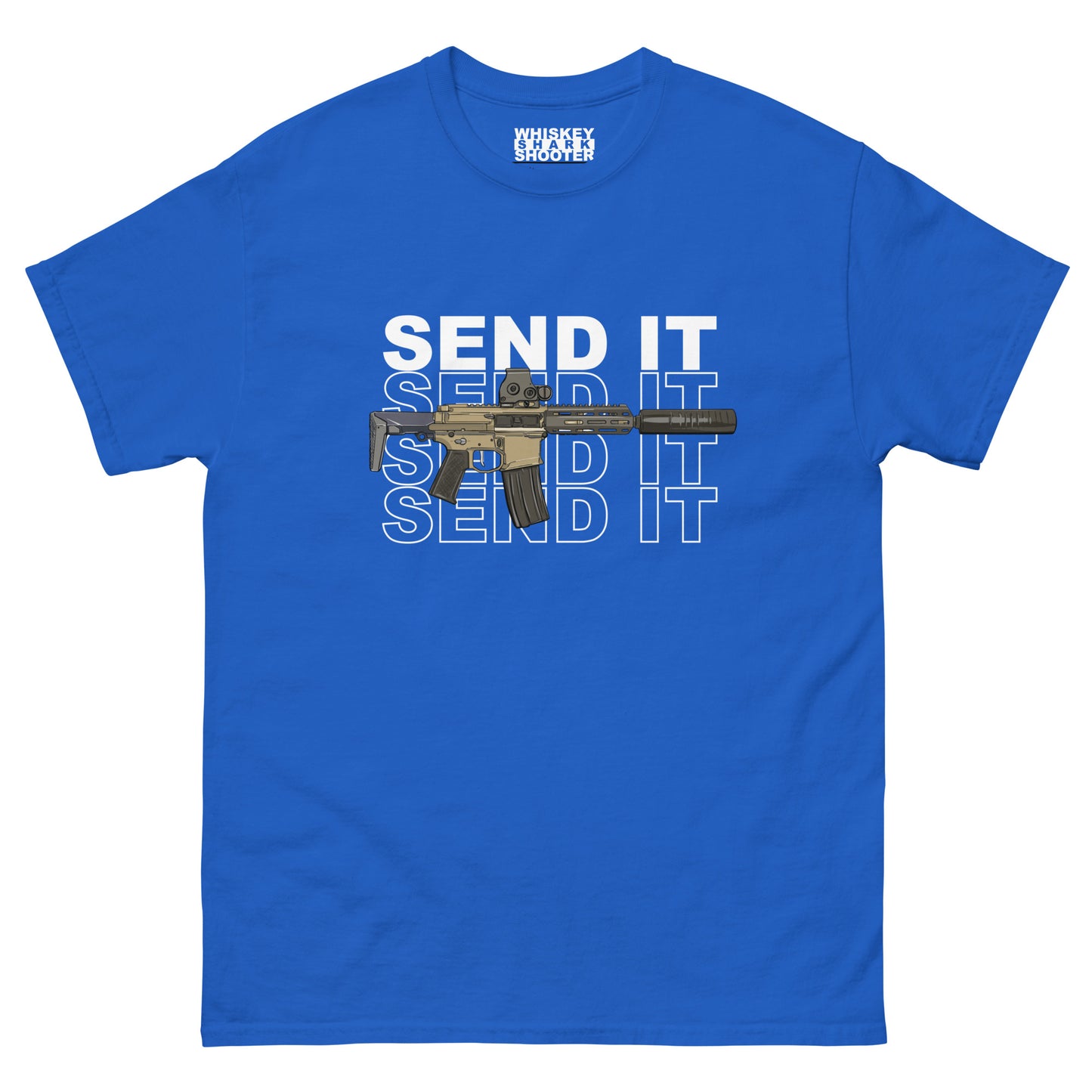 Send It T-Shirt