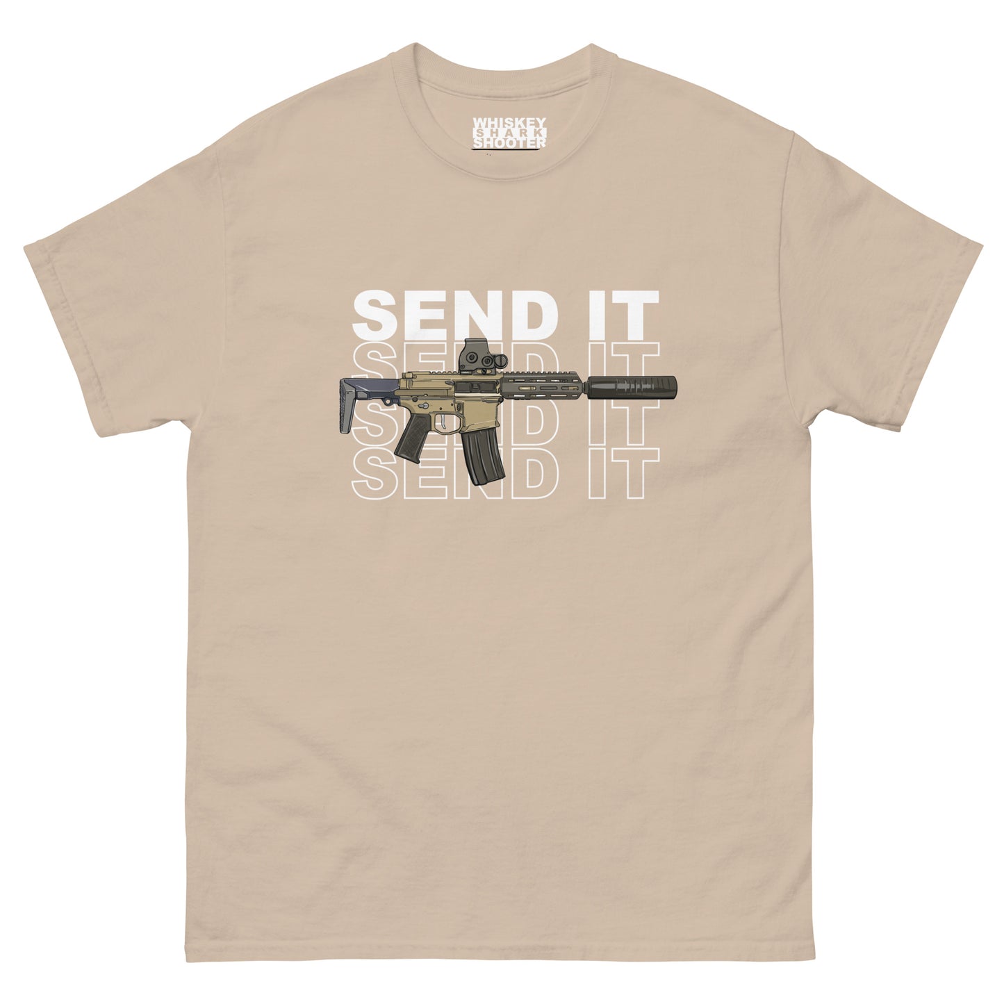 Send It T-Shirt