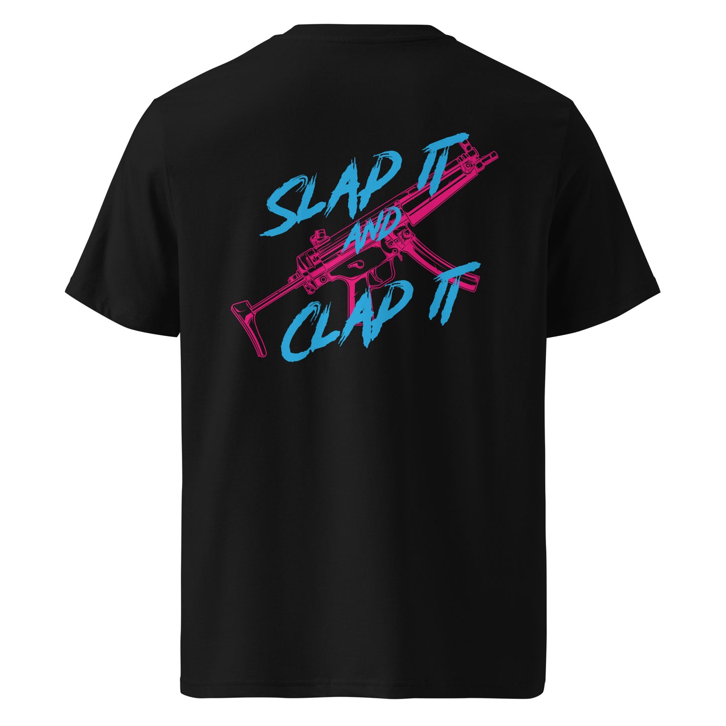 Slap it & Clap it T-shirt