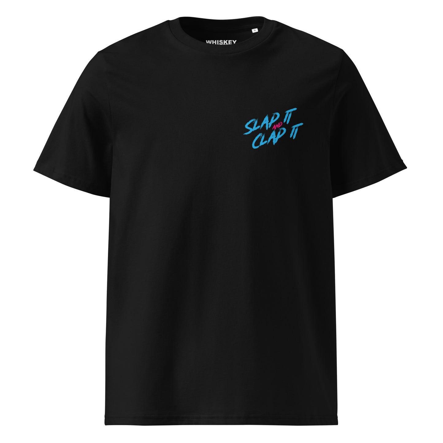 Slap it & Clap it T-shirt