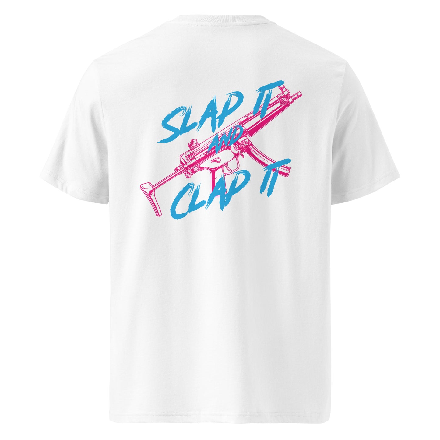 Slap it & Clap it T-shirt