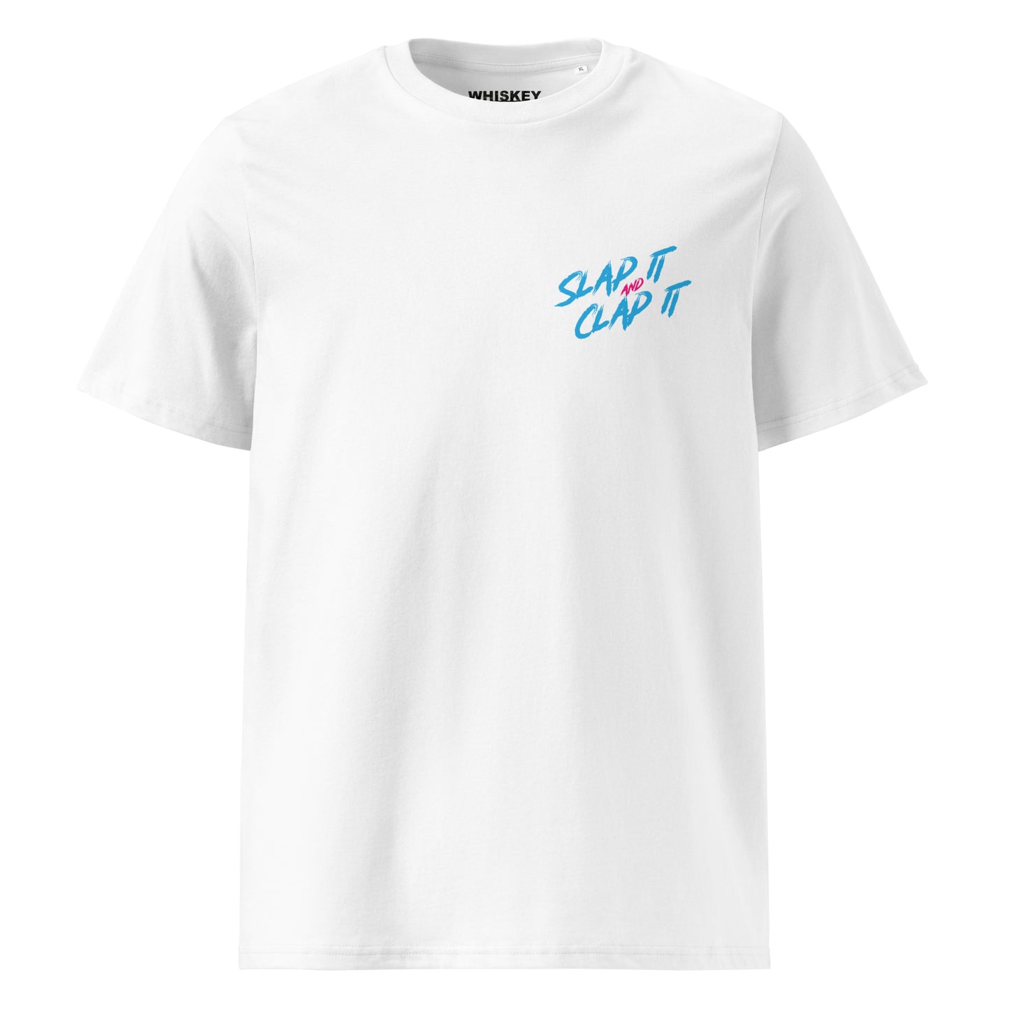 Slap it & Clap it T-shirt