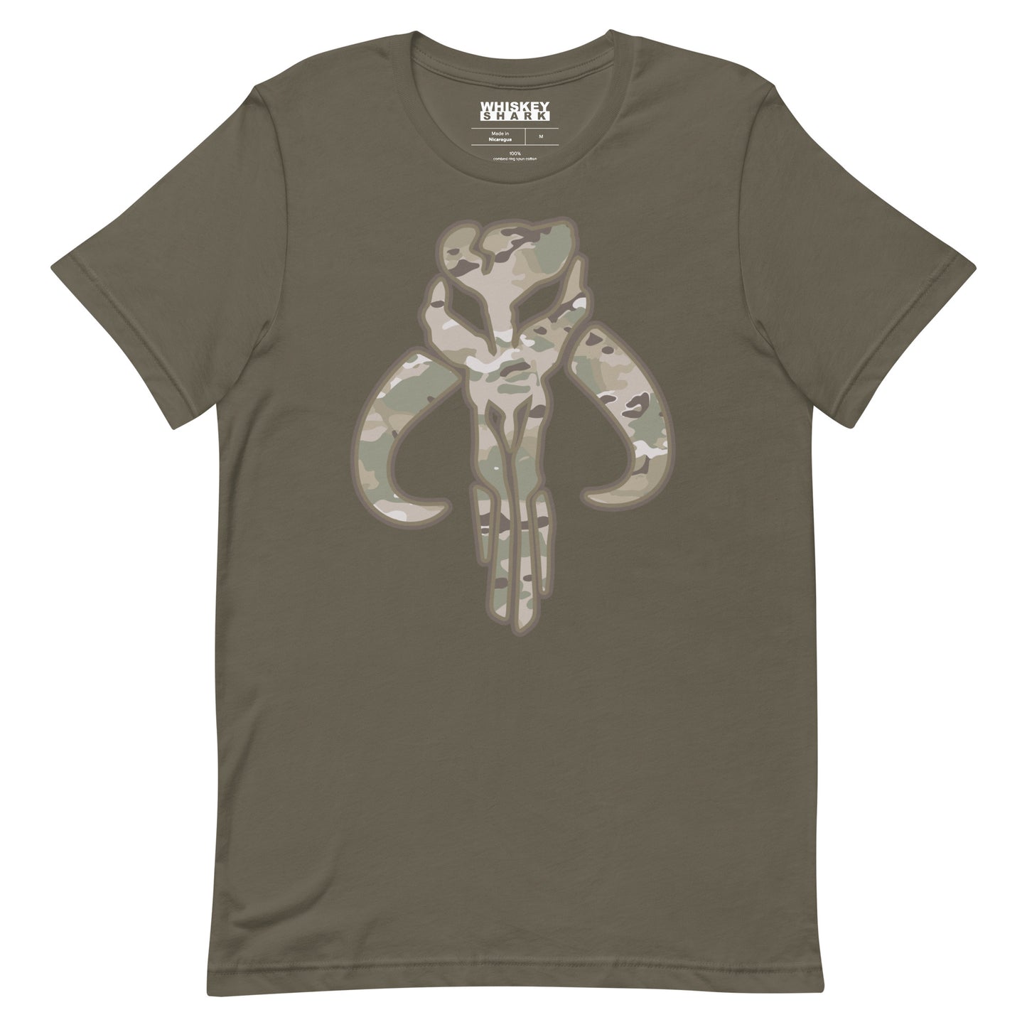 Mythosaur (MC) T-shirt