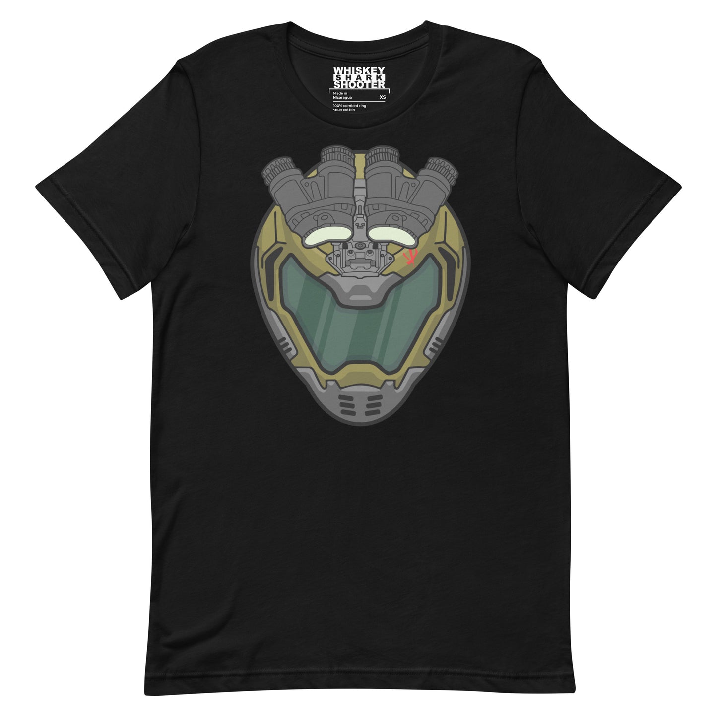 Slayer Quads t-shirt