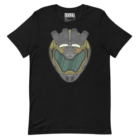Slayer Quads t-shirt
