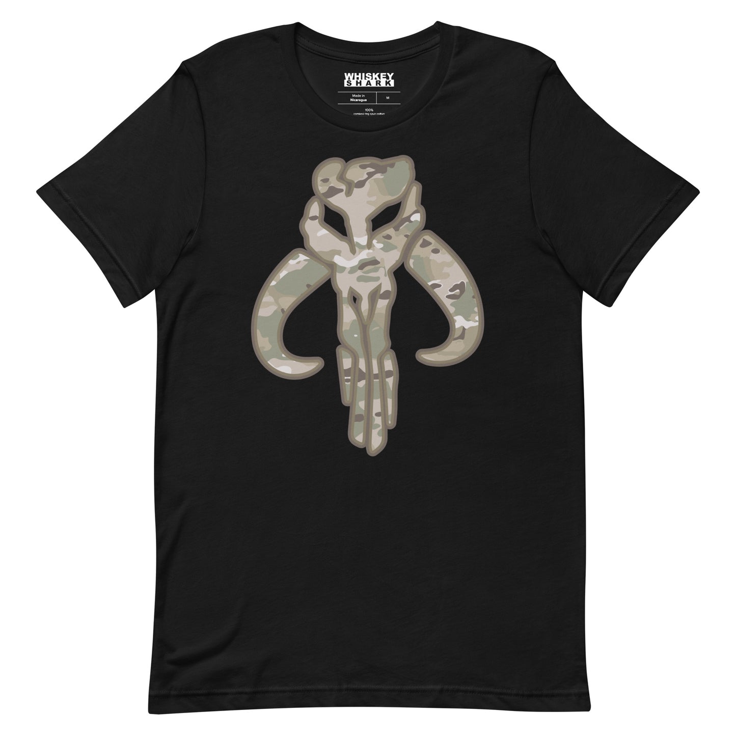 Mythosaur (MC) T-shirt