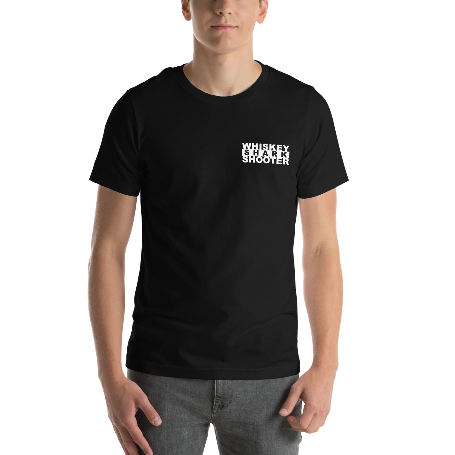 Anti Anti Gun Gun Club T-shirt