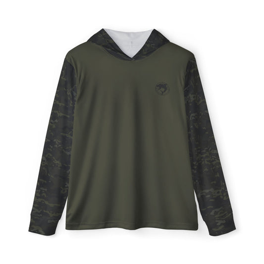Men's Sports Warmup Hoodie (MCB)