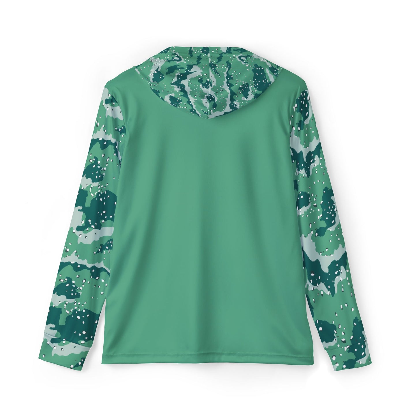 Men's Sports Warmup Hoodie (MDBB)
