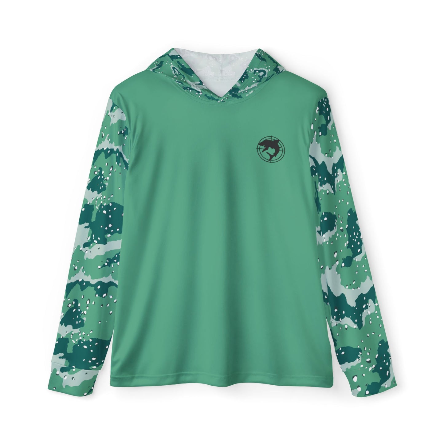 Men's Sports Warmup Hoodie (MDBB)