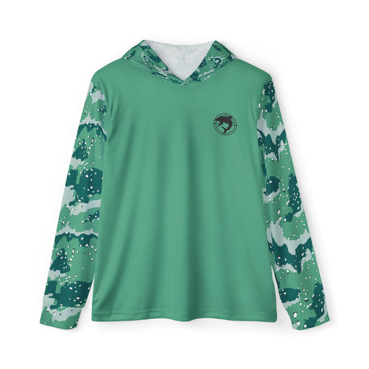 Men's Sports Warmup Hoodie (MDBB)
