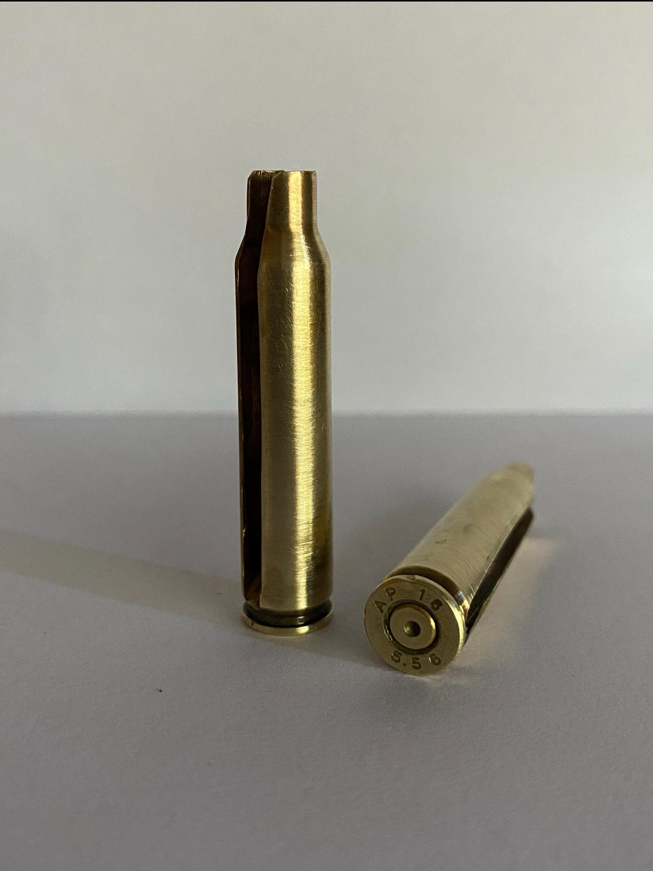 Casing Hat Clips