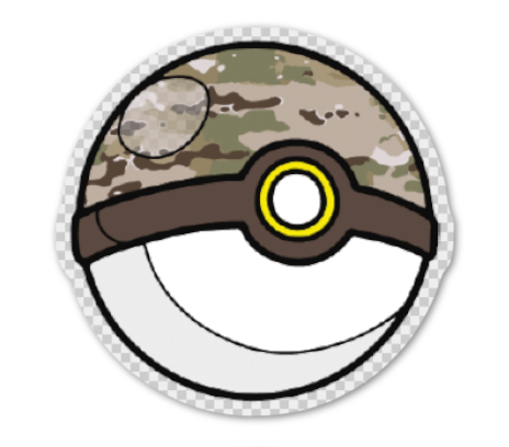 Poke Balls