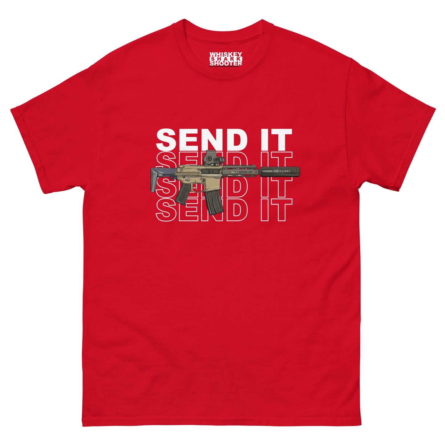 Send It T-Shirt